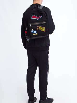 Свитшот KENZO (2217): фото 4 - Invogue